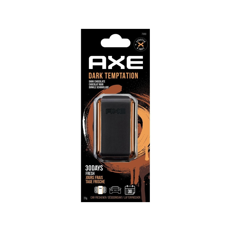 Auto Lufterfrischer – California Scents „Dark Temptation“